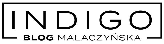 Indigo Blog Malaczyńska